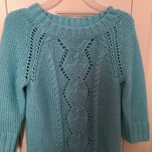 5 yr. Girls Fashion sweater